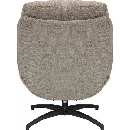 Кресло мягкое EVERPROF Kiwi, ткань, бежевый - 4