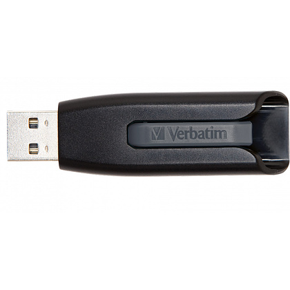 USB-накопитель "V3 Store 'n' Go", 32 гб, usb 3.2, черный, (9009142)