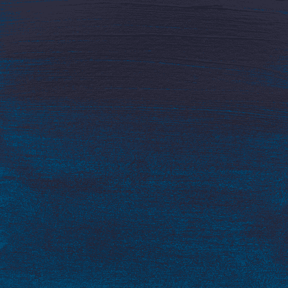 Краски акриловые "Amsterdam", 566 прусский синий, 120 мл, туба - 2