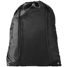 Рюкзак-мешок "Oriole", черный