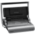 Перфобиндер Fellowes "QUASAR+" 