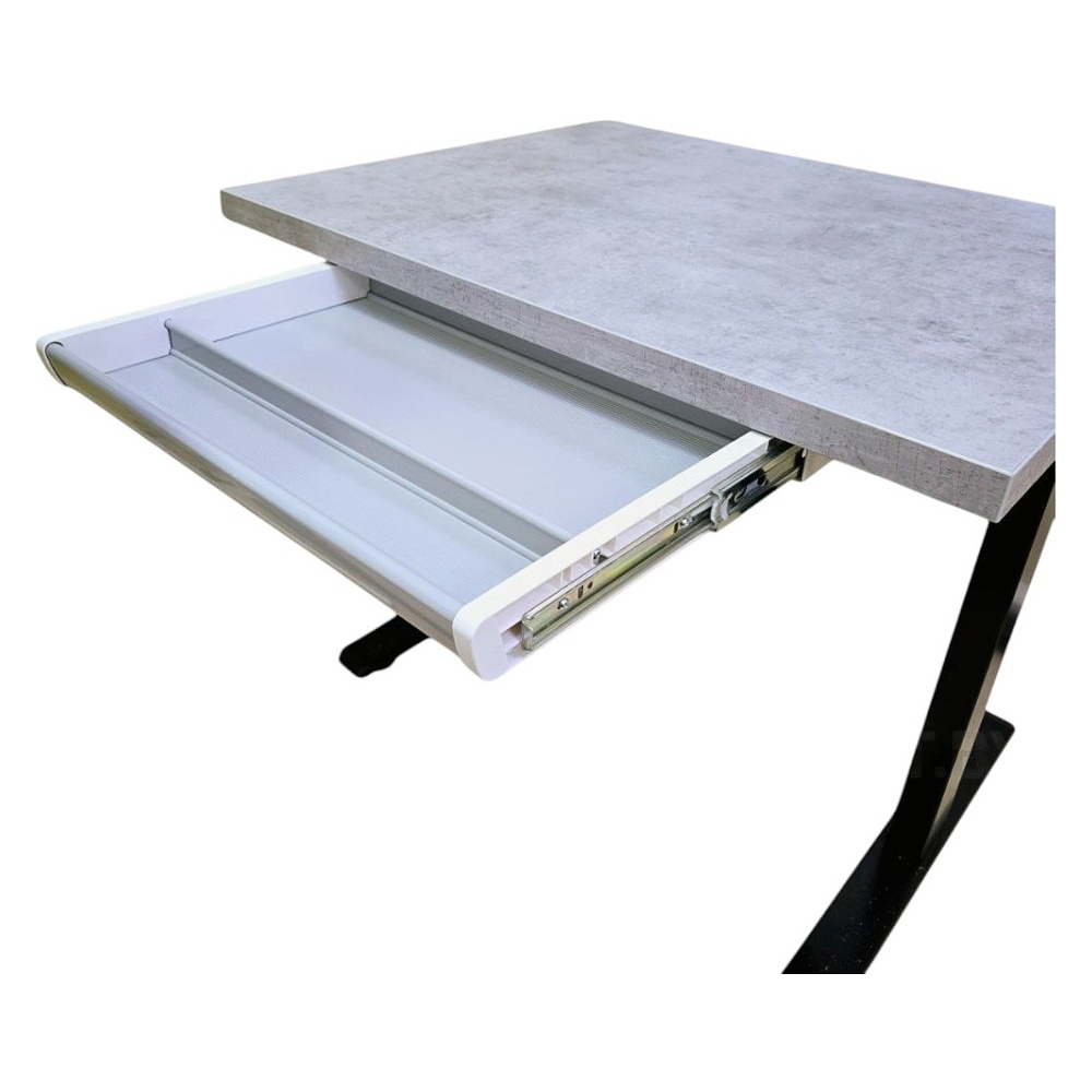 Ящик выдвижной VY-1, серый, белый - 9