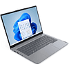 Ноутбук Lenovo ThinkBook 14 (G7 IML), 512GB, DOS, arctic grey - 2