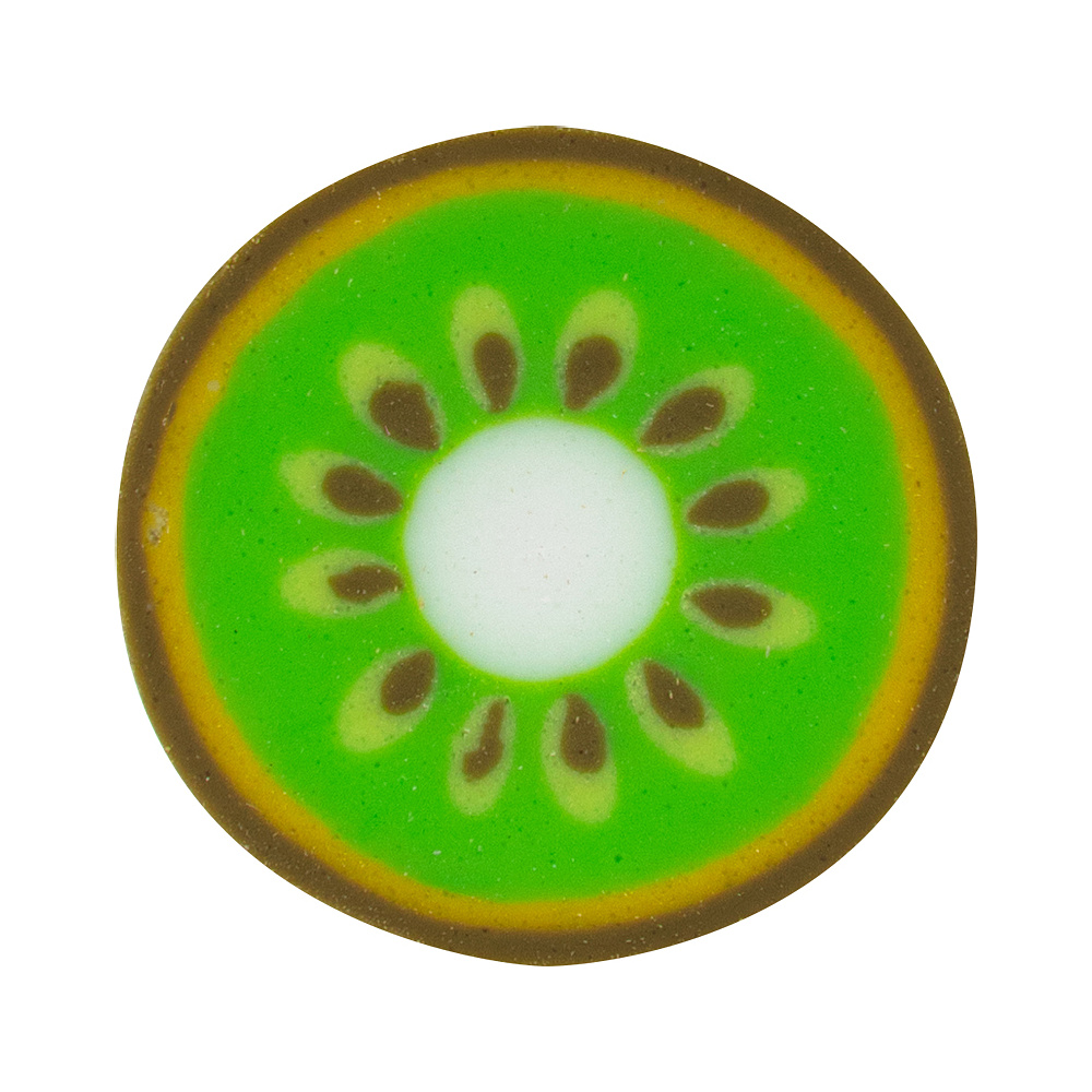 Ластик Deli "Blooming", ассорти - 3