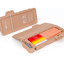 Цветные карандаши "Himi Normal set"