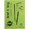 Скетчбук "Graf it", А4, 90 г/м2, 80 листов, ассорти - 4