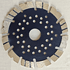 Диск алмазный CUTOP Profi ТРАКТОР, 125x2.2x22.23 мм - 2
