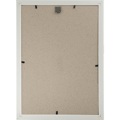 Фоторамка "OfficeSpace №12", 21х30 см, белый - 2