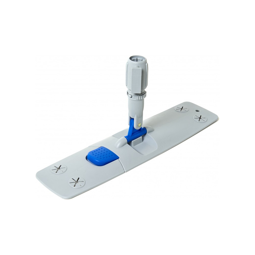 Держатель для мопов Росмоп Лайт, 40см, синий