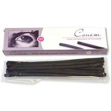 Уголь натуральный "Сонет"