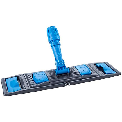 Держатель для МОПов универсальный 40х11см, серый - 2