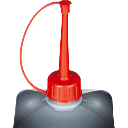 Краска штемпельная универсальная "Noris 199", 1 л, черный - 3