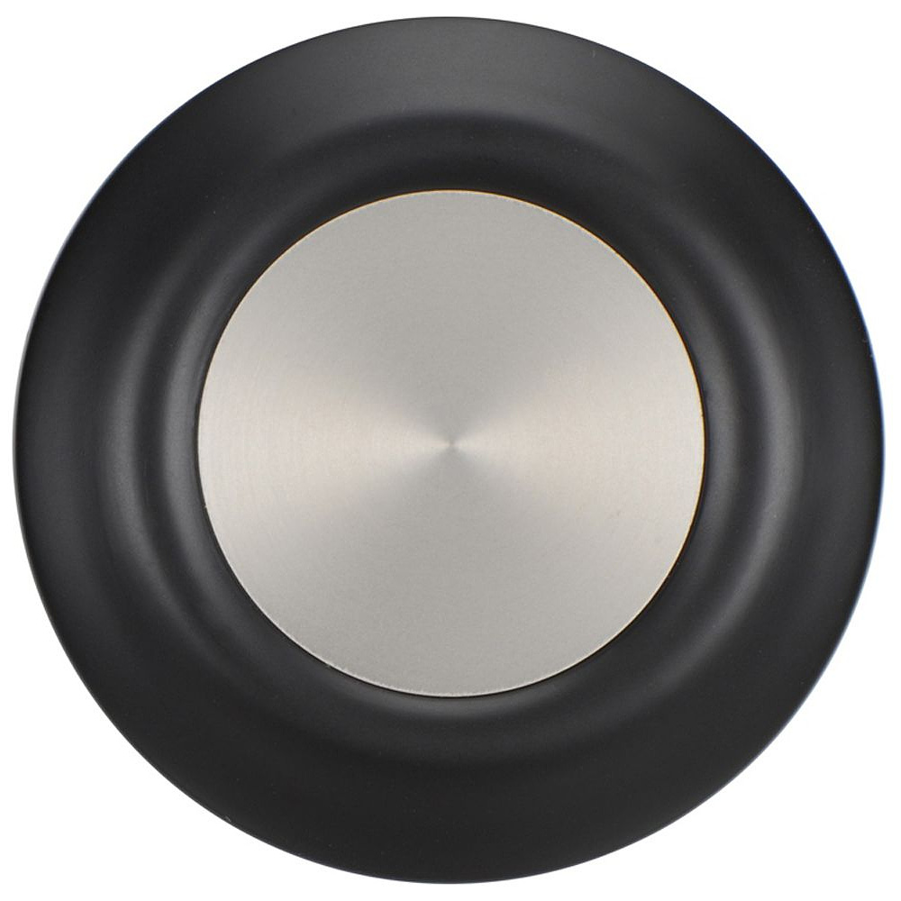 Термос "Confident", металл, 420 мл, желтый - 4