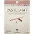 Блок бумаги для пастели "Pastelmat" №7, 30x40 см, 360 г/м2, 12 листов, 4 оттенка
