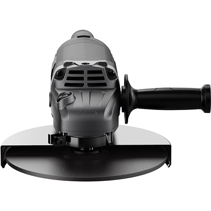 Угловая шлифмашина Deli RS EDE-JM230-2E 2400 Вт, 230 мм - 5