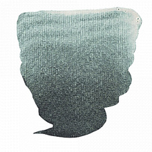 Краски акварельные "Van Gogh", 848 интерферентный зеленый, кювета