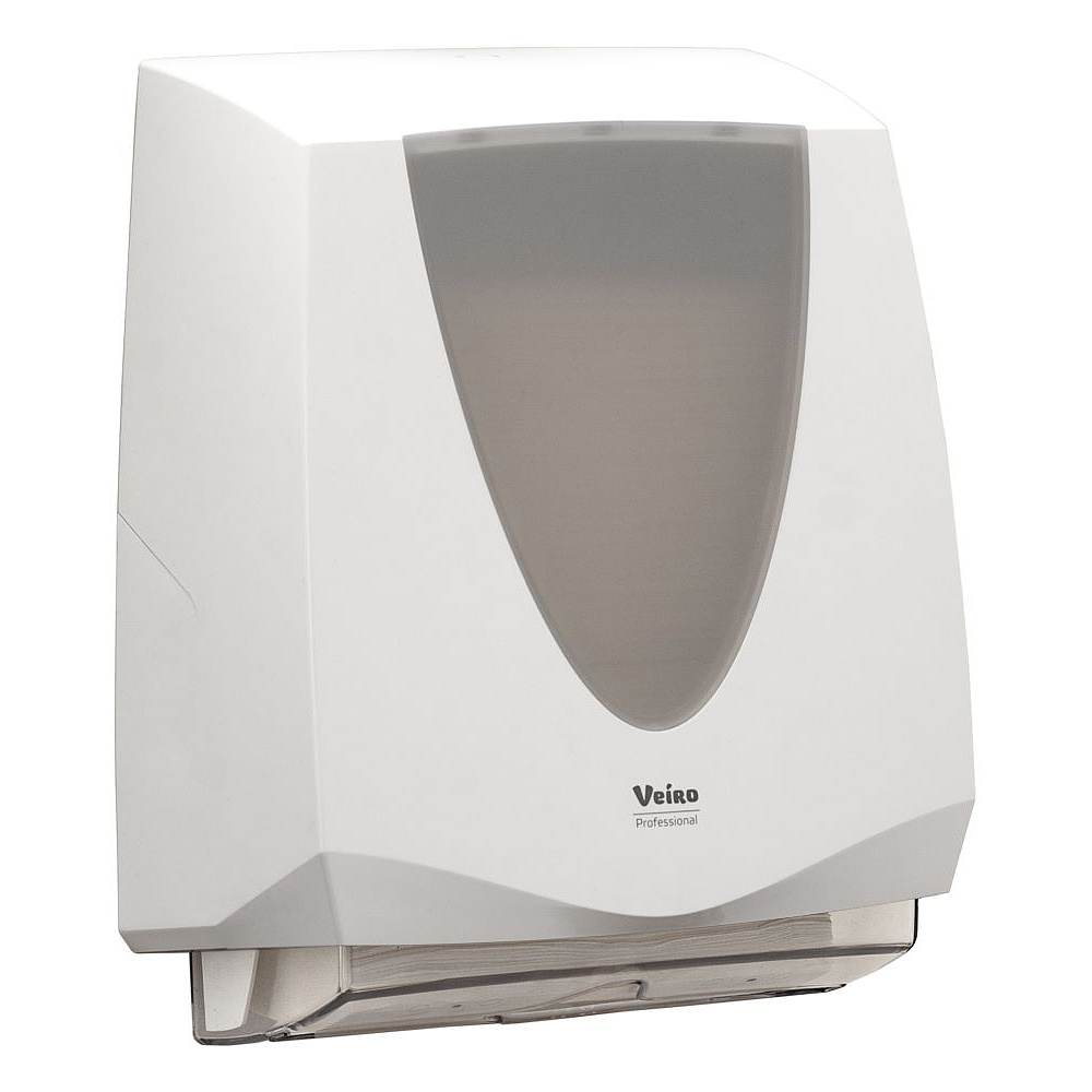 Диспенсер Veiro Professional "Prima" для полотенец листовых - 9