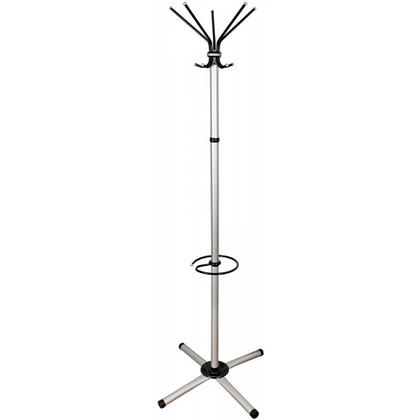 Вешалка Классикс (ц) СЗ алюм