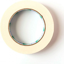 Клейкая лента малярная "Малевичъ", 20x50 мм/м