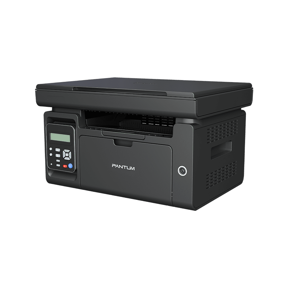 МФУ лазерное монохромное Pantum "M6500W" - 5