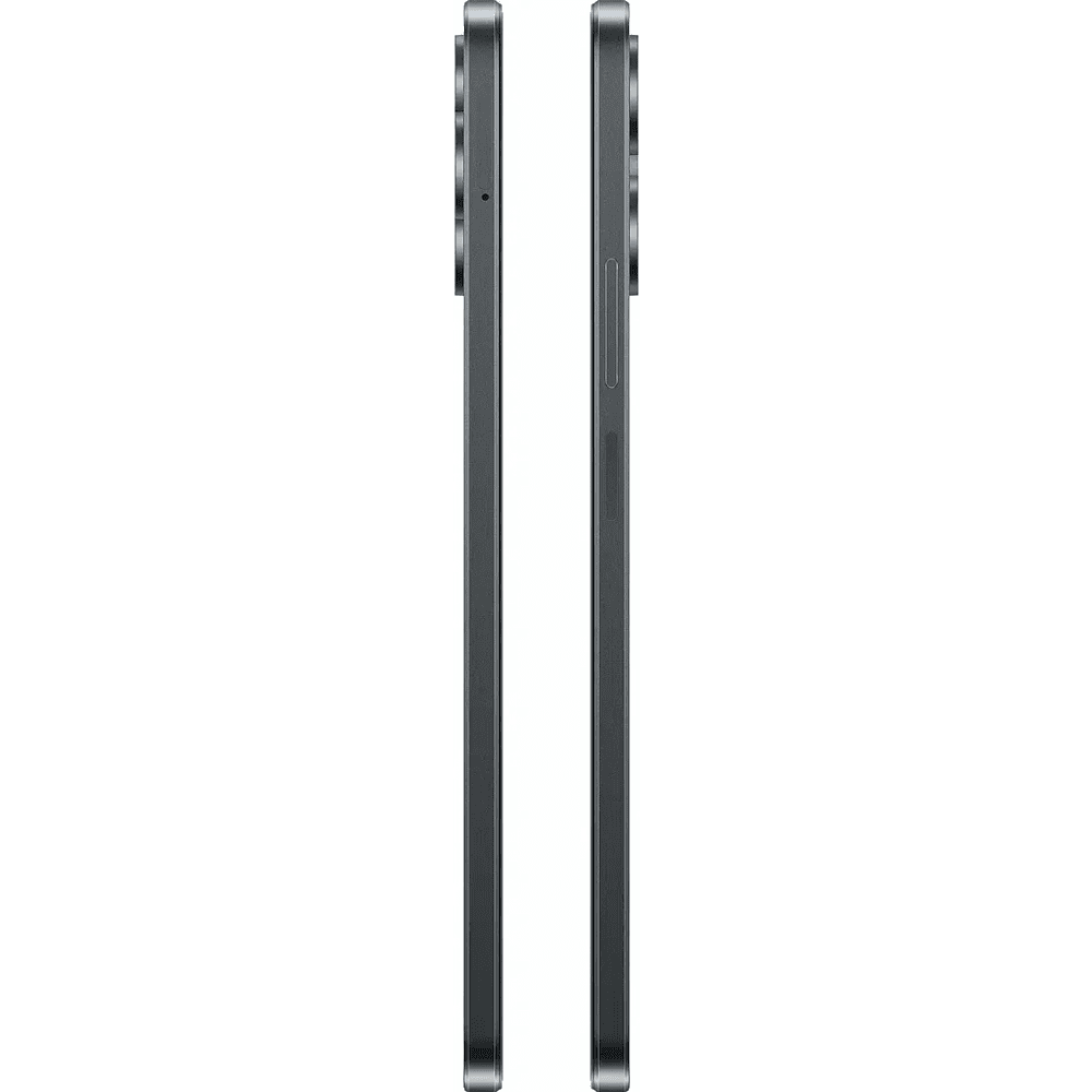 Смартфон Realme Note 80 "RMX5388", 4 GB, 64 GB, черный - 6