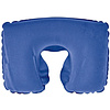 Подголовник-подушка для путешествий "Orleans", темно-синий - 3