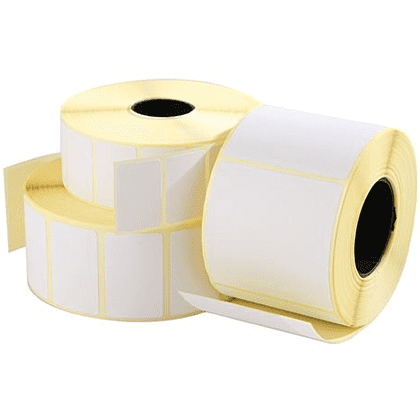 Этикет-лента термо "ЕСО", 40x25 мм, 1000 шт.