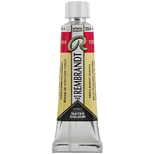 Краски акварельные "Rembrandt", 354 перилен красный темный, 10 мл, туба