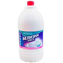 Средство универсальное отбеливающее "Белизна-Блеск"