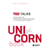 Книга "TED TALKS. Слова меняют мир. Первое официальное руководство по публичным выступлениям" (мягк.), Крис Андерсон