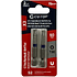 Бита стальная CUTOP TORX C06011, T30х50 мм, 2 шт/упак