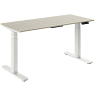 Комплект WellDesk Flagman (регулируемый по высоте каркас арт. 9022027 и столешница арт. 9031916)