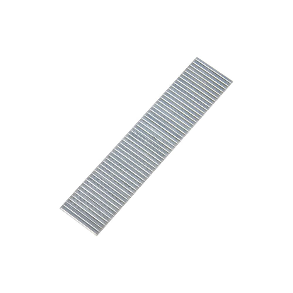 Скоба №9 "Miles", 14 мм, 1000 шт - 6