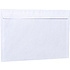 Конверты самоклеящиеся "Куверт" с отрывной лентой, C4, 250 шт, белый