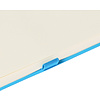 Скетчбук "Sketchmarker", 9x14 см, 140 г/м2, 80 листов, синий неон - 9