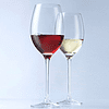 Набор бокалов для белого вина «Cheers», 400 мл, 6 шт/упак - 2