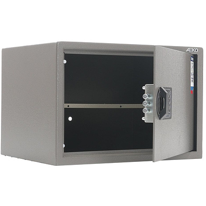 Офисный сейф "Aiko ТМ 30 EL", 300x440x355мм