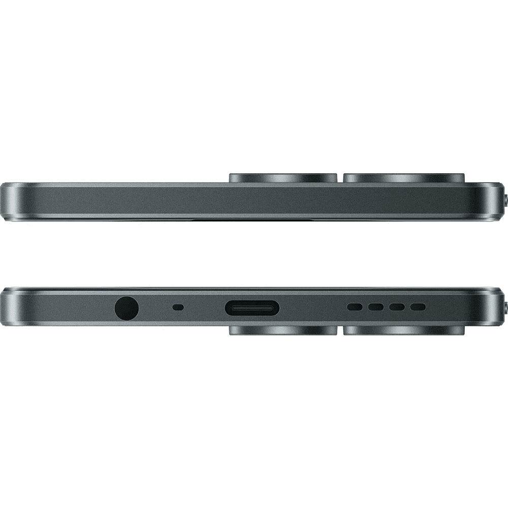 Смартфон Realme Note 80 "RMX5388", 4 GB, 64 GB, черный - 7