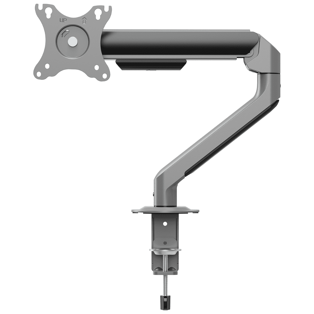 Кронштейн для монитора Space Grey, космический серый - 9