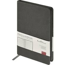 Ежедневник недатированный "Megapolis Color" soft-touch