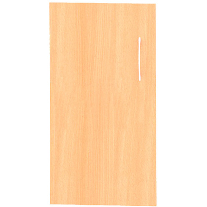 Коллекция Столица дверь С-502L 736х396х18 мм, бук