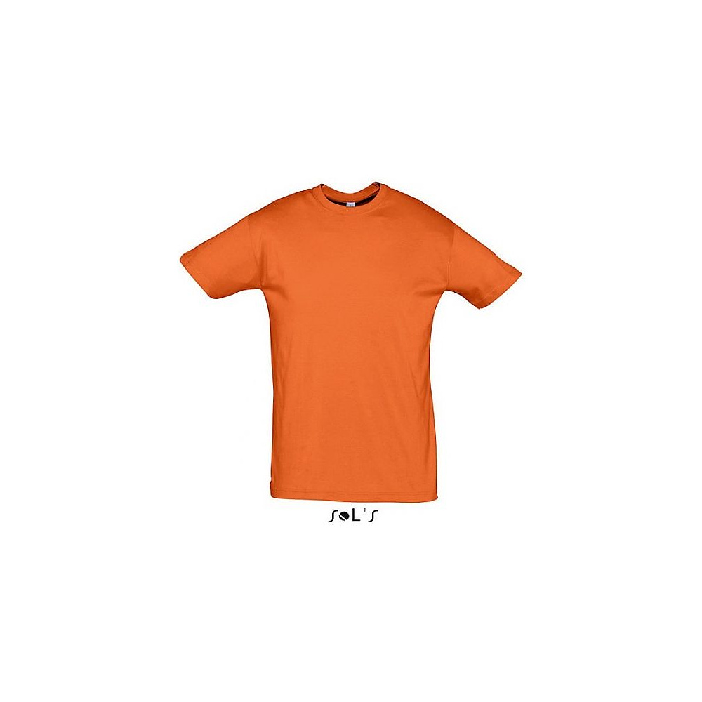 Фуфайка "Regent", s, оранжевый