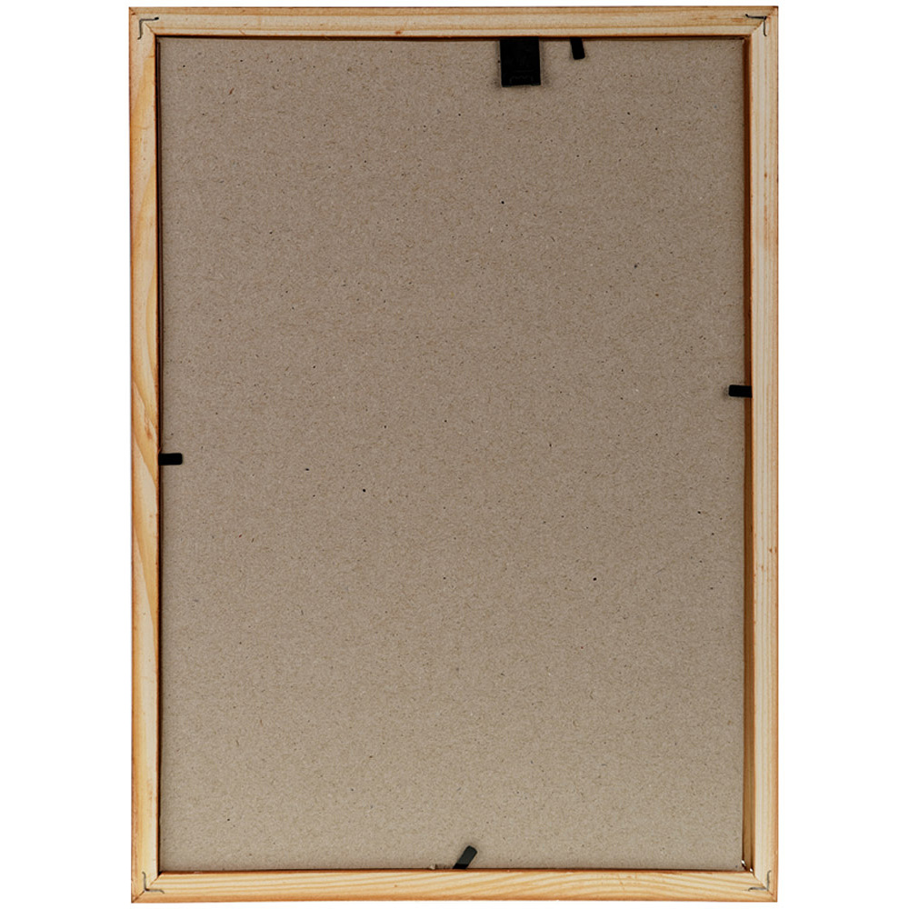 Фоторамка "OfficeSpace №1", 21x30 см, мокко - 3