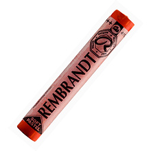 Пастель мягкая "Rembrandt", 411.7 сиена жженая