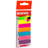 Закладки клейкие 