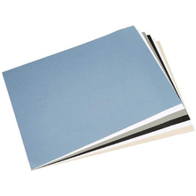 Блок-склейка "Paint'On", А3, 250 г/м2, 24 листа ассорти