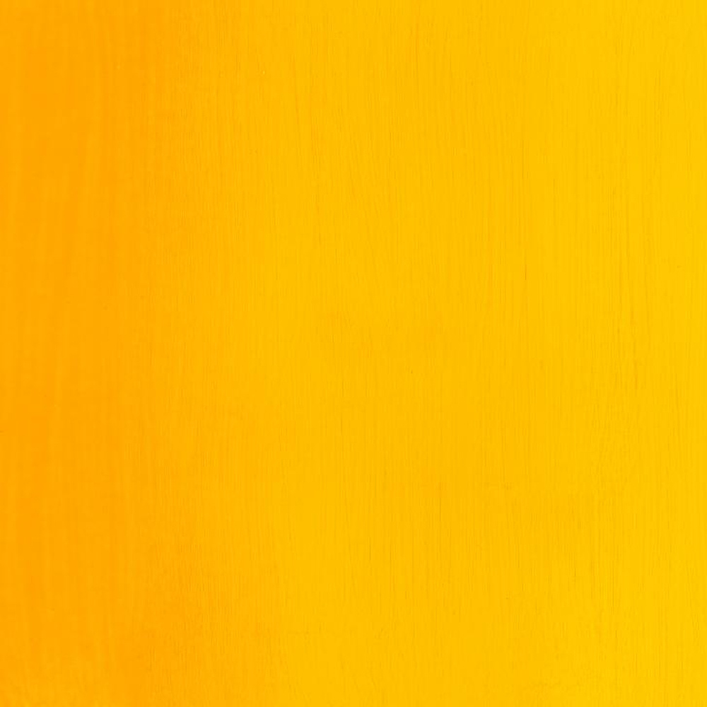 Краски акриловые "Ладога", 221 желтая темная, 500 мл., банка - 3