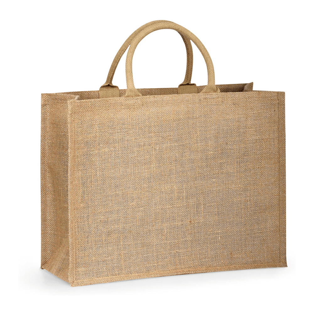 Сумка для покупок "Shanti", коричневый