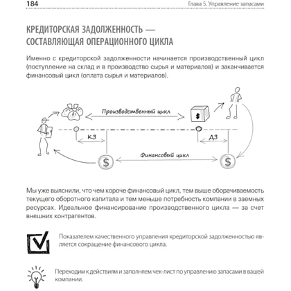 Книга "Финансы для нефинансистов. 2-е издание", Людмила Ярухина - 6