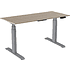 Стол подъемный WellDesk Uplift BOSCH (регулируемый по высоте каркас арт. 9050842 и столешница арт. 9190094)